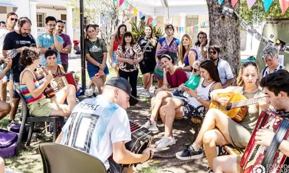 Abrieron la inscripción para participar del encuentro “De Costa a Costa”