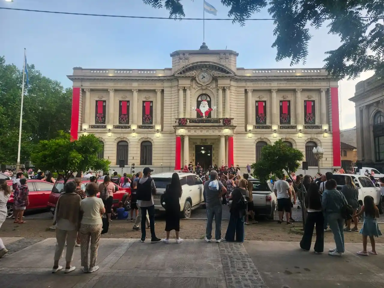 Navidad Municipio - 3