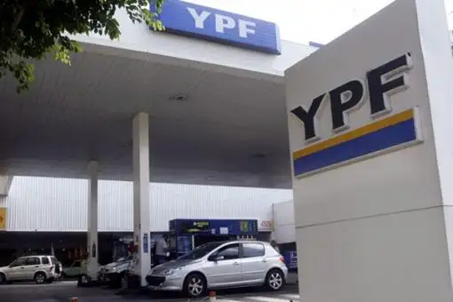 YPF aumentará su abastecimiento para Semana Santa