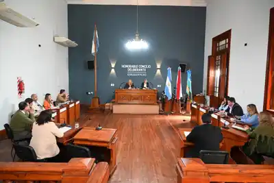 "Vos Importás": Proponen crear un programa municipal de prevención del suicidio