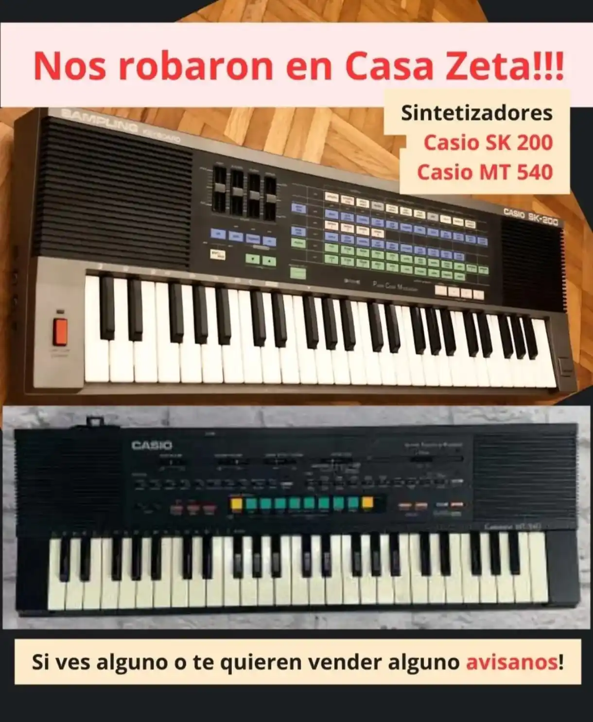 casa z