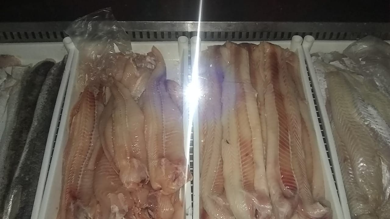 pescado