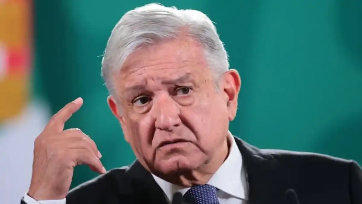 De cara al debate: López Obrador pide a Biden y Trump «no culpar a México» de la migración