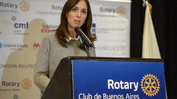 En una carta abierta, el decano de la UTN de Paraná cuestionó los dichos de Vidal