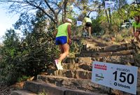 Arranca la actividad con la Vertical Bloom
