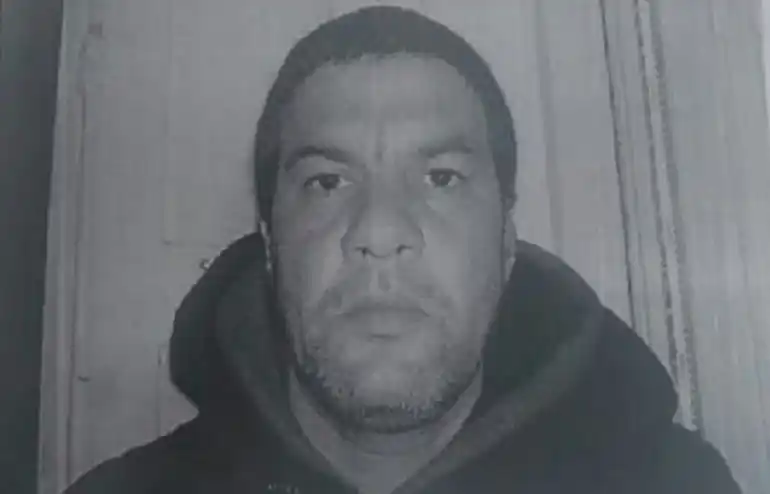 Escapó el jefe narco uruguayo detenido en Gualeguaychú