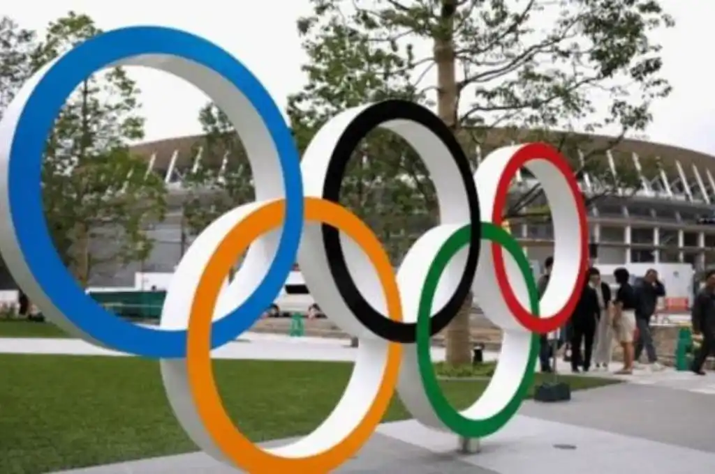 Florida se ofrece como sede de los Juegos Olímpicos para reemplazar a Tokio