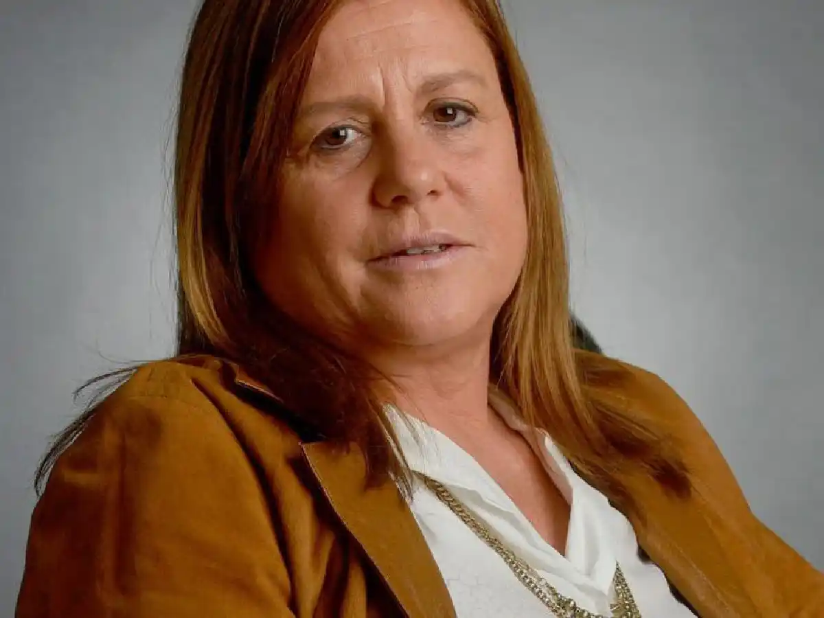 Bettina Croppi fue designada como fiscal general adjunta de la Provincia