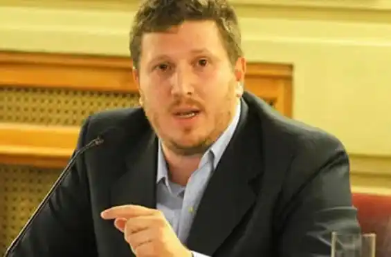 «Perotti y Bonfatti tuvieron la oportunidad de solucionar los problemas en la provincia y sin embargo continúan» 