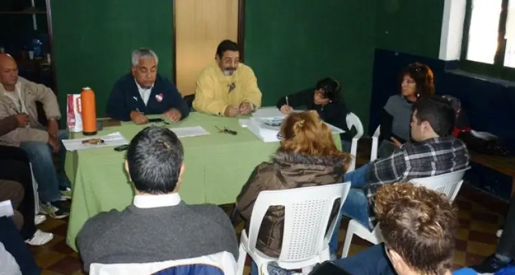 Partido Fe volvió a reunirse de cara a las elecciones del año próximo