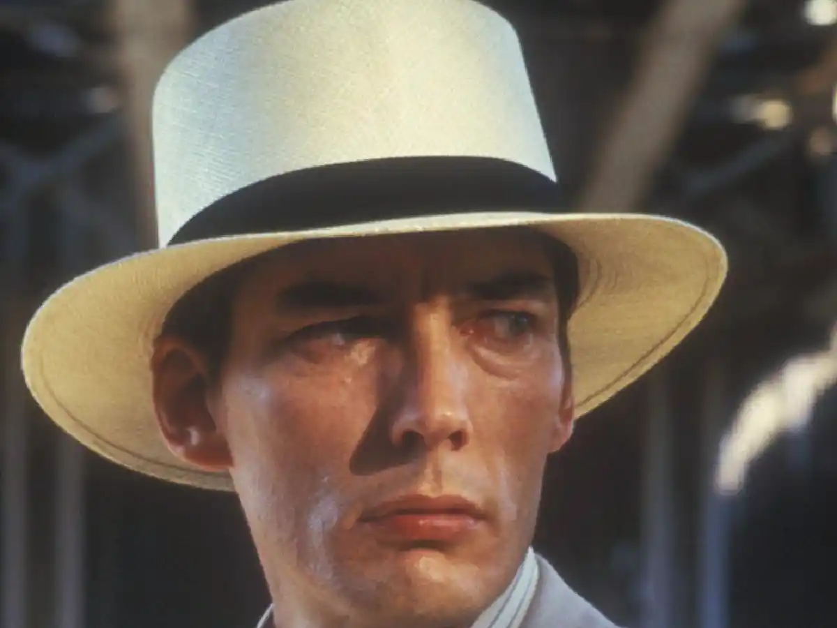 Murió a los 73 años Billy Drago, el actor de "Los Intocables"