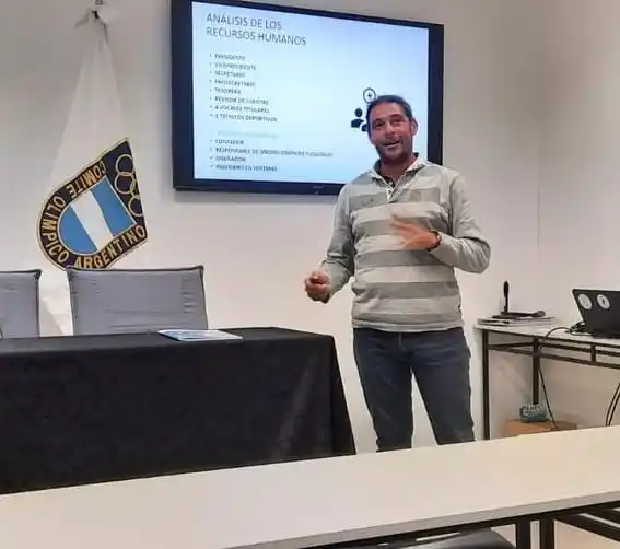 La FAPBA tiene nueva comisión directiva con presencia marplatense