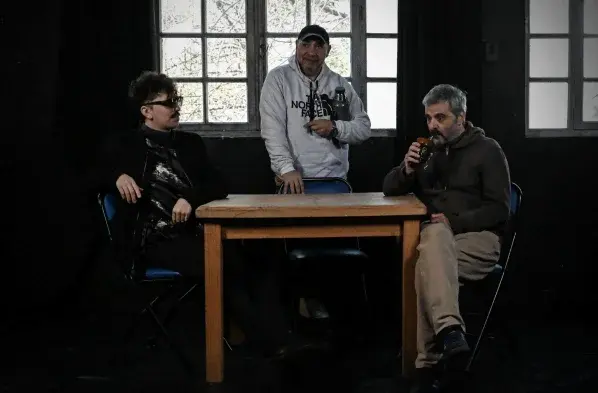 Maza, Jacinto y Piazzolla llegan a Rafaela con una noche de jazz rioplatense