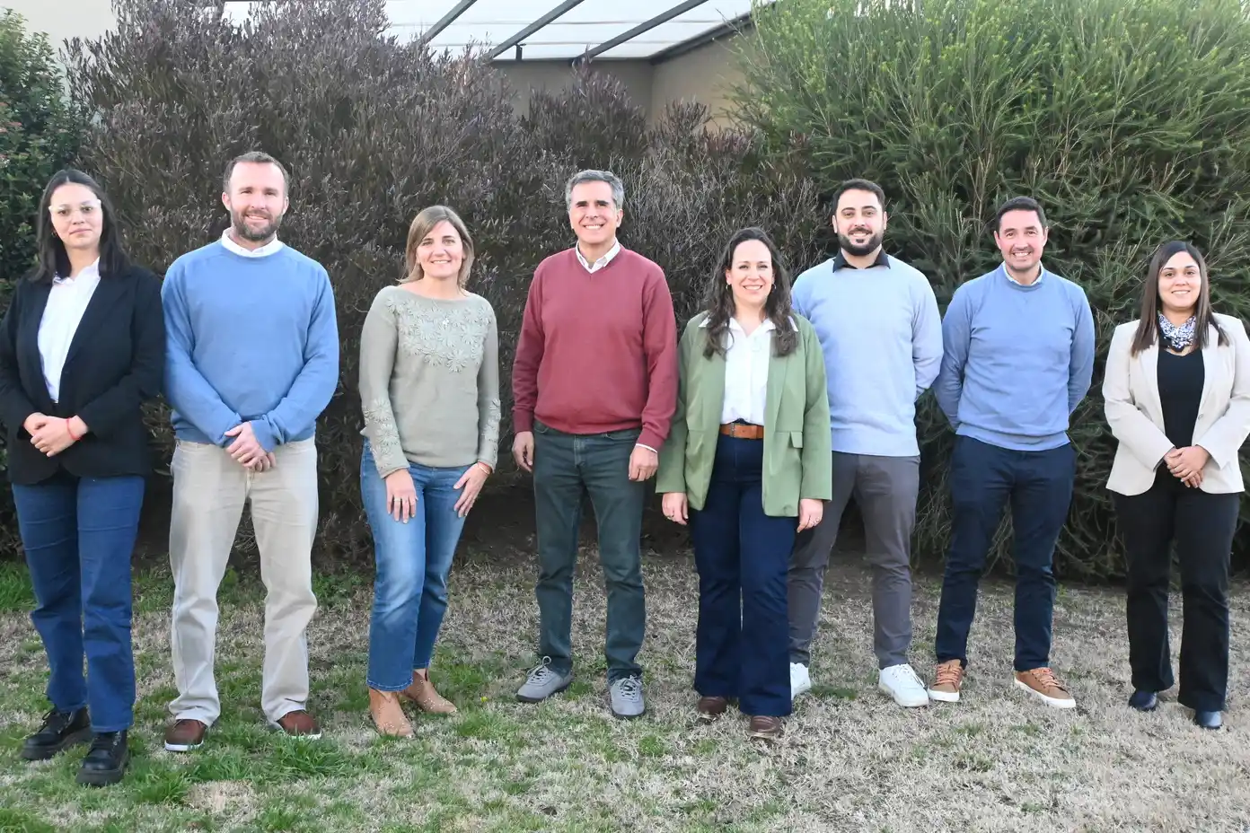 La lista de Martínez