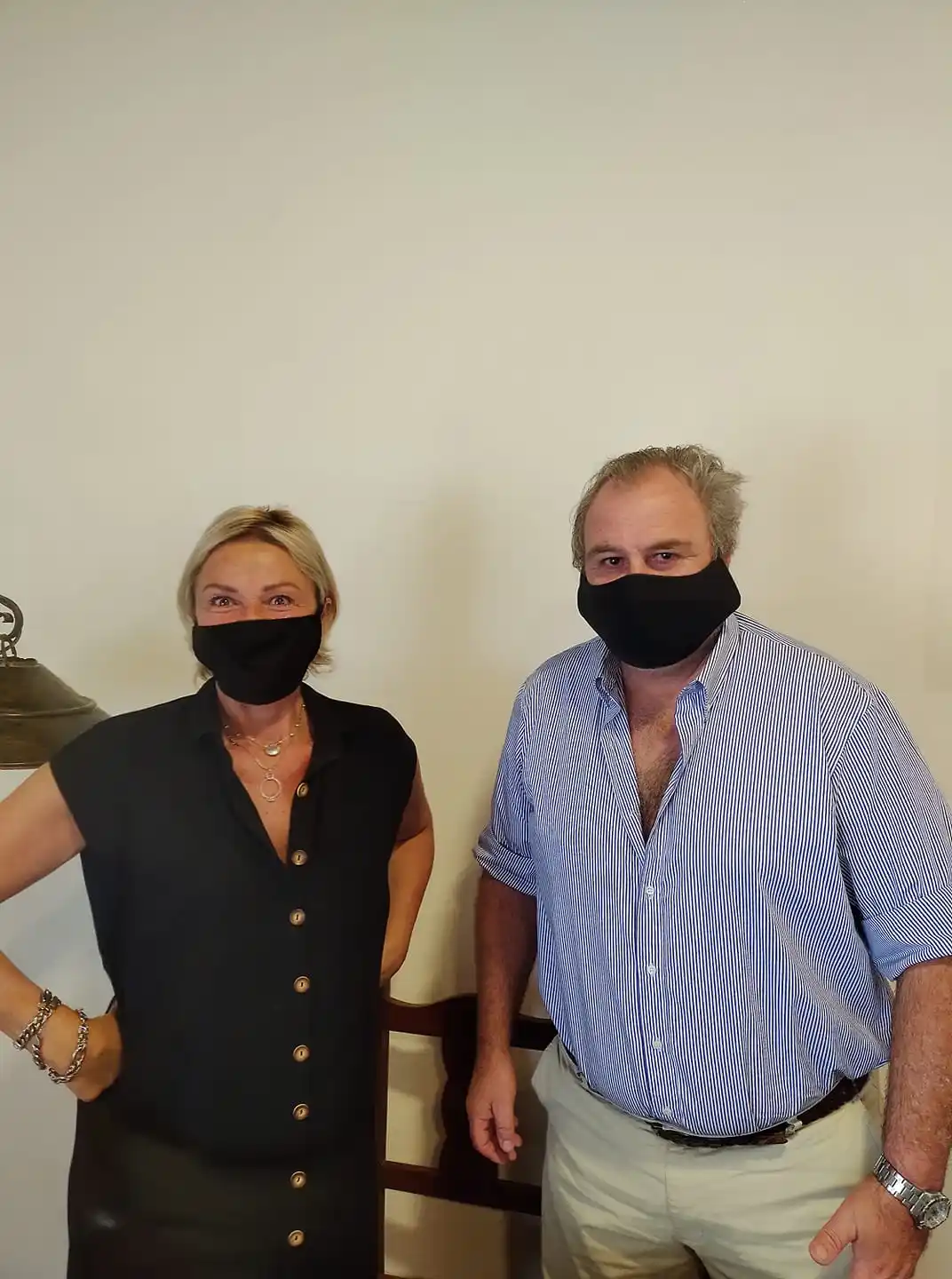 PRO: asumieron las nuevas autoridades locales y provinciales