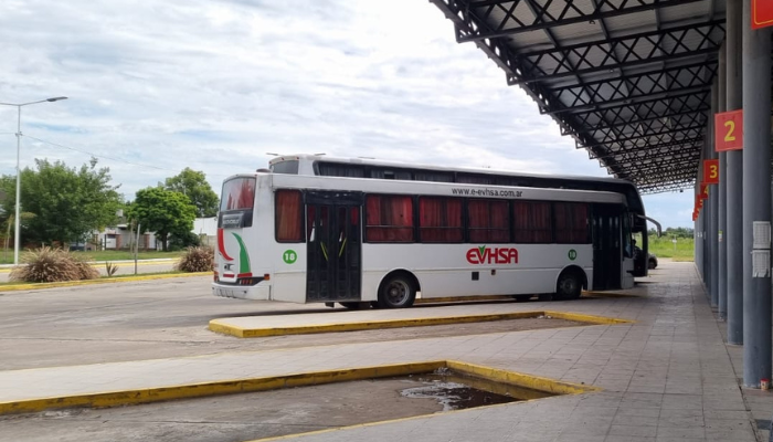 Los servicios de transporte urbano se verán afectados a partir de las 19.00.