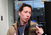 Bromatología tendrá en guarda al perro que mató a una mujer