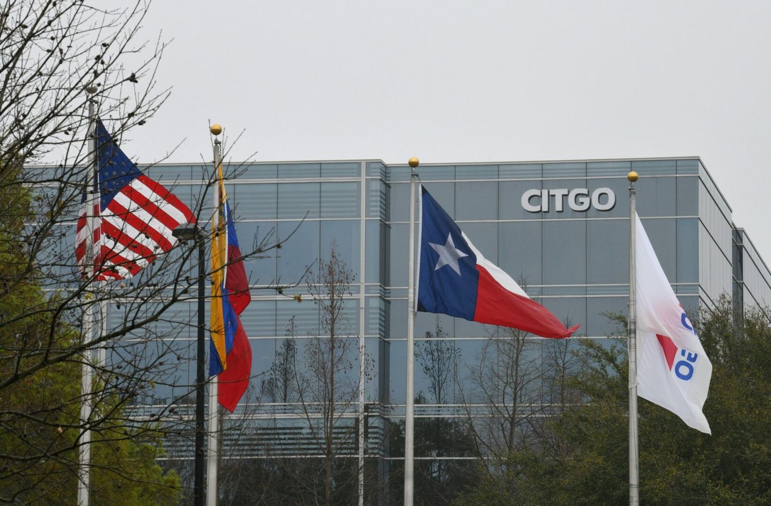 Exejecutivos estadounidenses de Citgo presos en Venezuela corren «peligro mortal”
