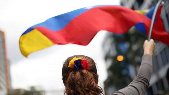 DIRIGENTES LEVANTAN SU VOZ por las presas políticas, madres y esposas: en el Día Internacional de la Mujer