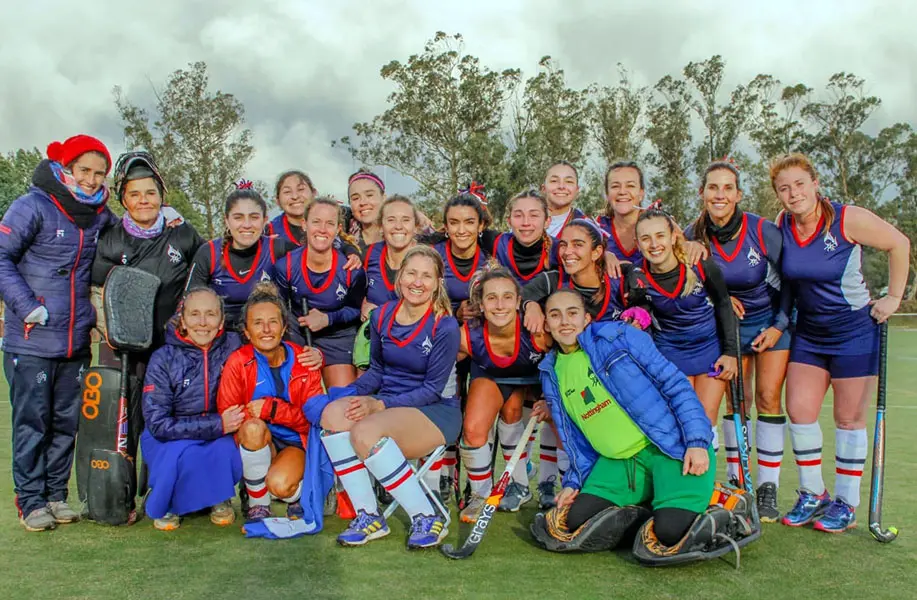 Hockey: Del Valle perdió la final por penales