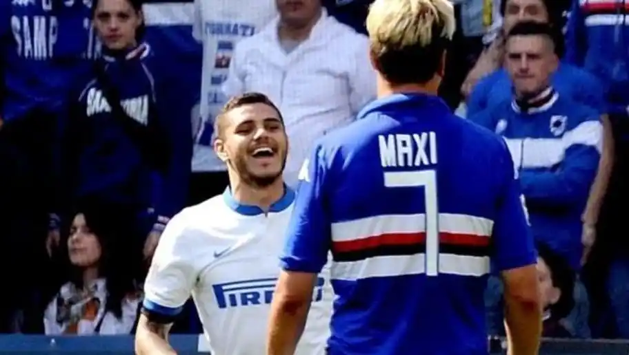 ¿Qué dijo Maxi López sobre la convocatoria de Icardi a la Selección?