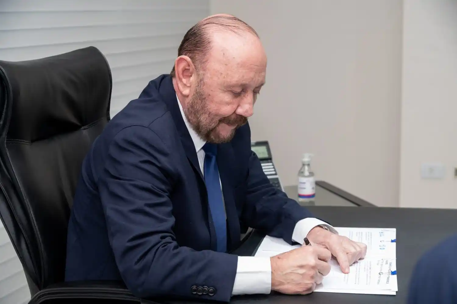 La Convención Constituyente iniciará sesiones el 1° de Agosto