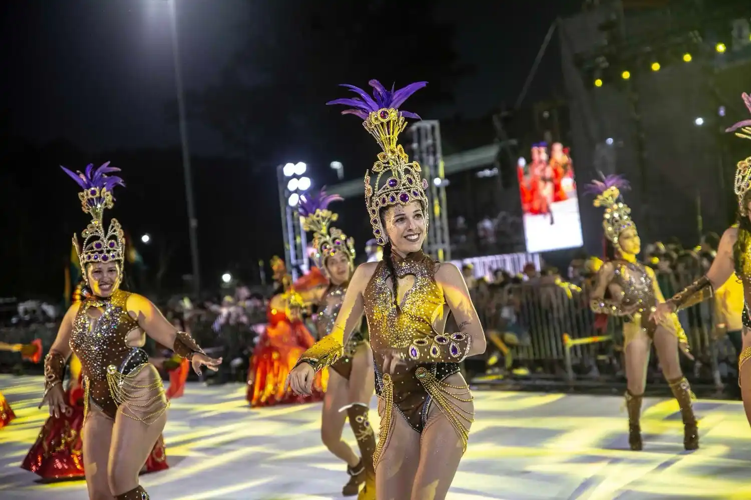 450 mil personas movilizadas y un impacto económico de $ 25 mil millones, el saldo turístico del fin de semana largo en la provincia - 2