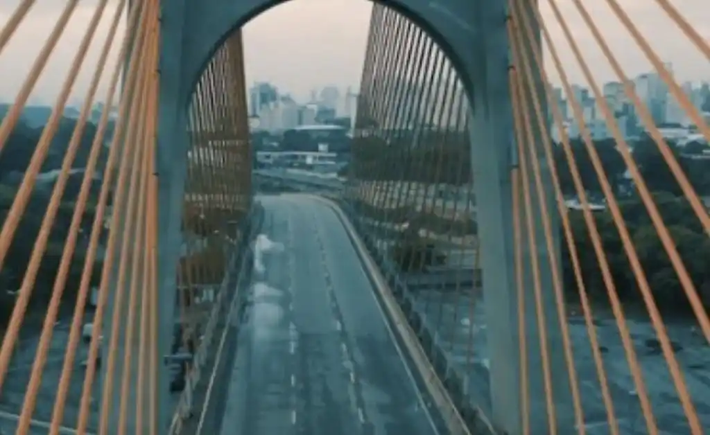 Treinta actores recrearon “Cien años de soledad” en un cortometraje