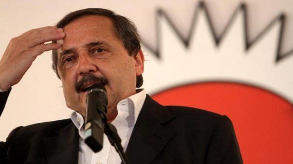 Internas de la UCR bonaerense: Los primeros resultados dan ganador a Alfonsín