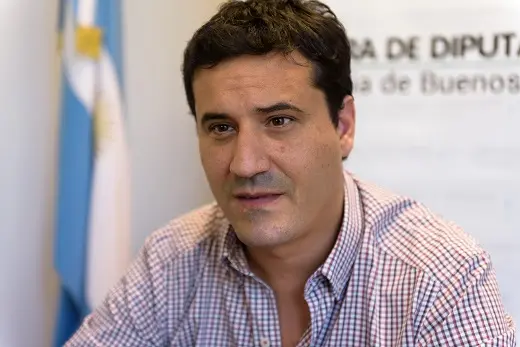 Abad afirmó que “el kirchnerismo evitó una modernización de los métodos electorales”