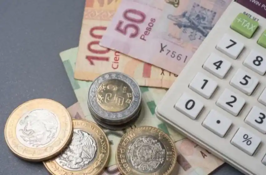 Según el Indec, los salarios crecieron un 3,6% en mayo