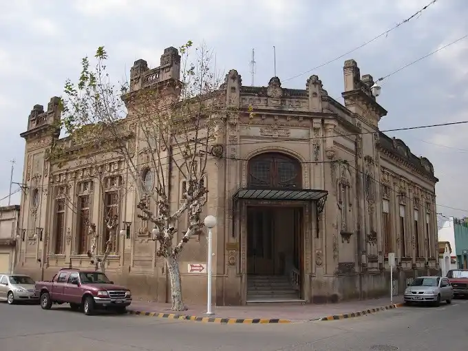 Club Social Victoria: Una venta histórica para restaurar un ícono de la ciudad