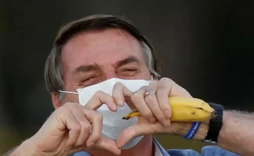 Brasil: denunciaron a Bolsonaro en La Haya por “crímenes contra la humanidad”