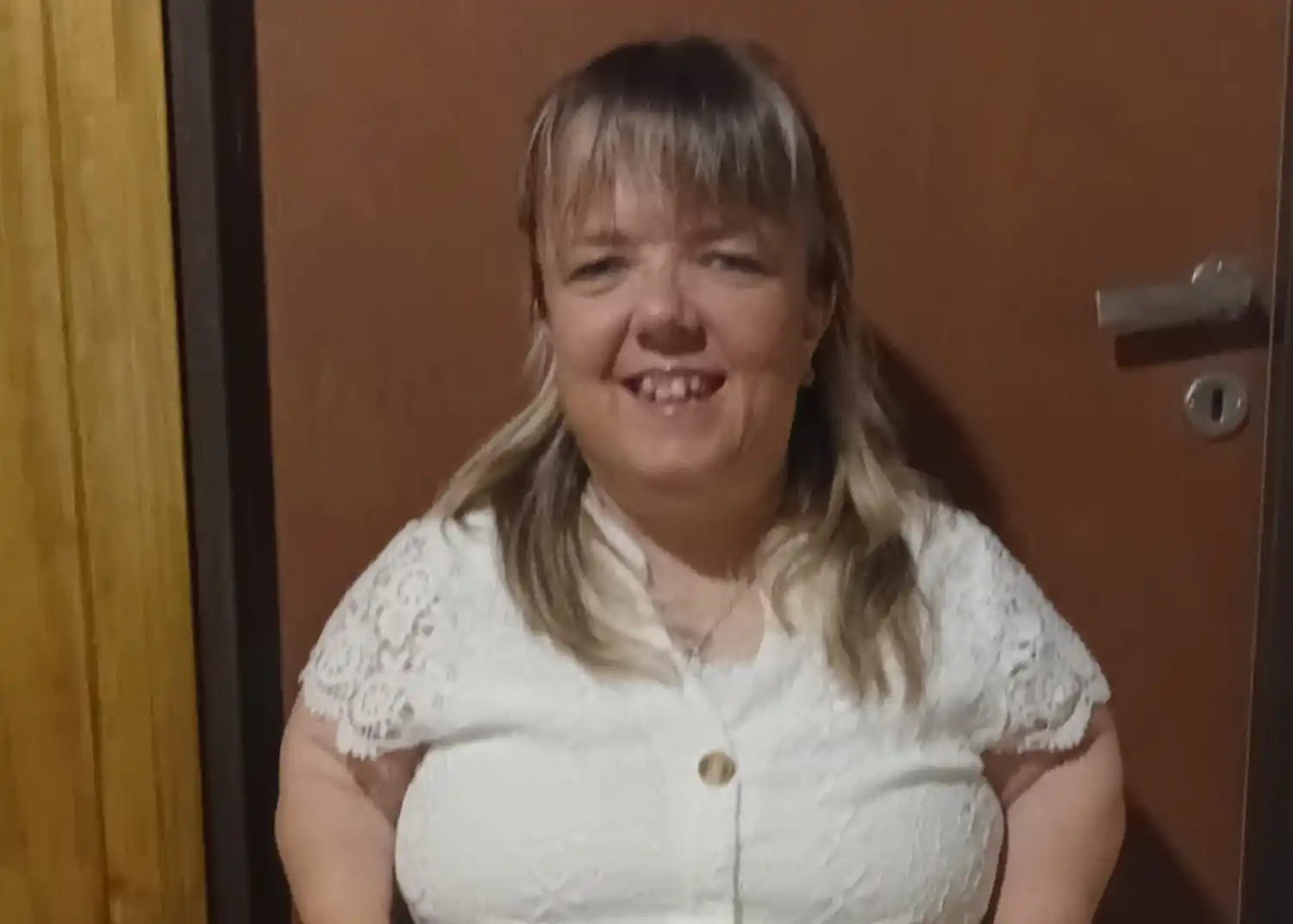 Premio "Solidaridad 2025" para Verónica Zeller, la periodista de Vicente López destacada por su labor comunitaria