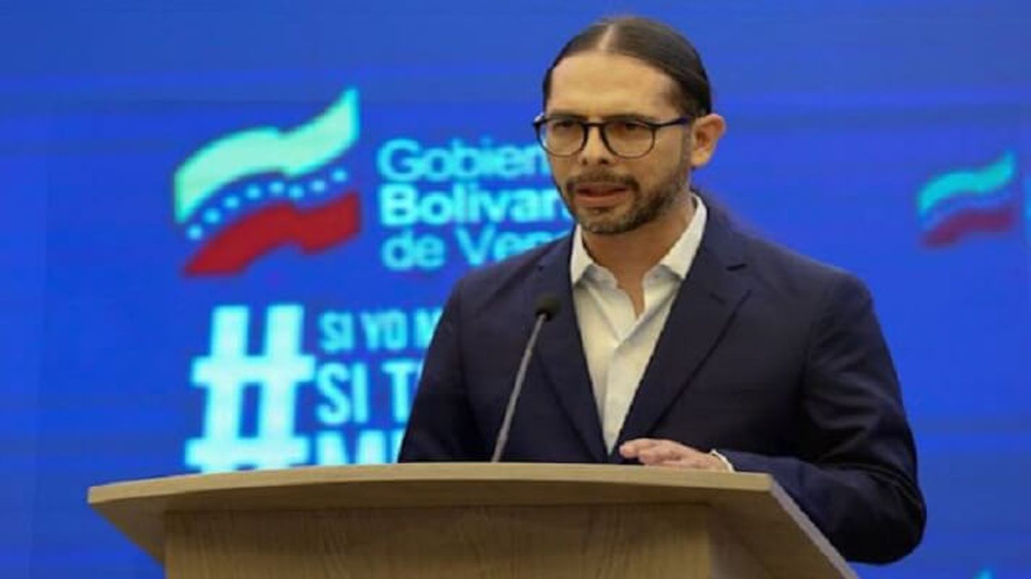 ¿A QUIÉN LE CREEMOS? Ministro de Comunicación de Maduro desmiente regreso del esquema 7×7