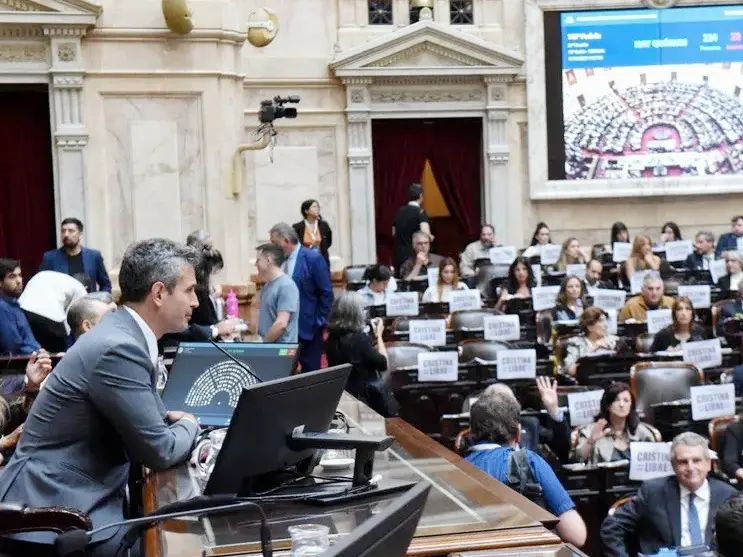 Presupuesto 2026: qué propone el artículo 30, sobre el que la oposición mete presión