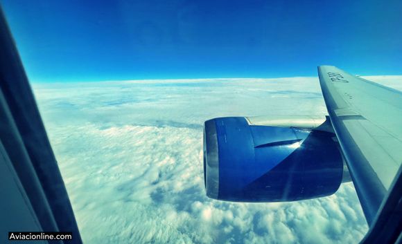Otras cuatro aerolíneas, una de ellas latinoamericana, se suman al programa CO2 Connect de IATA