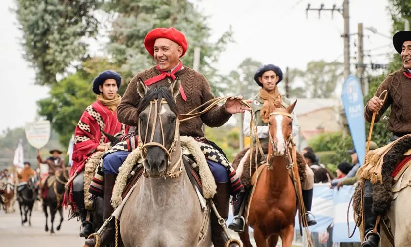 Las actividades se desarrollarán el 17 de mayo.