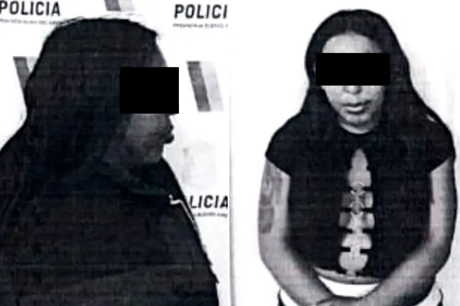 La macabra trama detrás de un falso suicidio en La Matanza