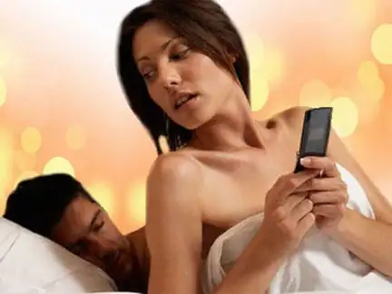 Revelan los “10 peores errores” que cometen las mujeres infieles