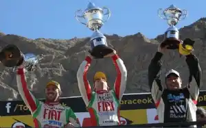 Continúa acaparando muy buenos resultados