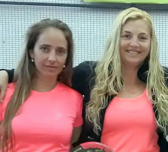 La Asociación de Padel coronó a sus últimos campeones del año