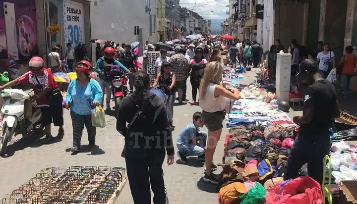 Salta están en el “top ten” de la ilegalidad
