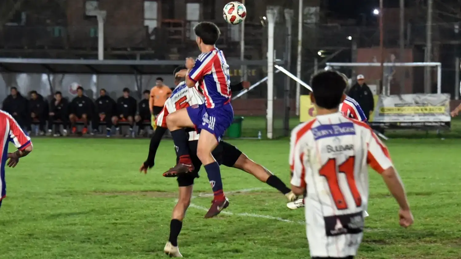 Independiente recibe a Juarense; y Ferro, a Gimnasia.