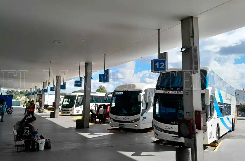 Sectores turísticos esperan poder lograr un fin de semana largo para el feriado del 17 de agosto.