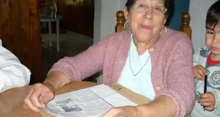 Seis años de angustia y sin respuestas