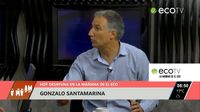 De las primeras charlas con Milei a ser el referente del Presidente en Tandil