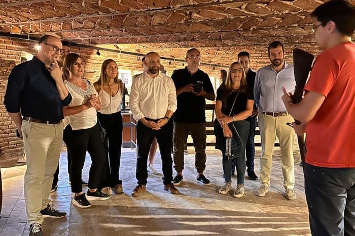 La secretaría de Turismo provincial realizó un relevamiento del movimiento registrado durante el fin de semana XXXL