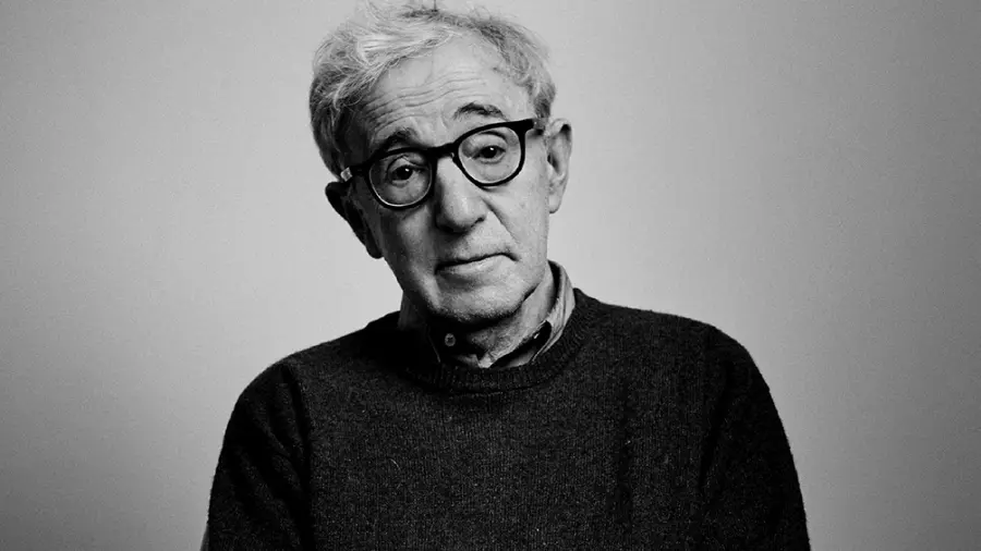 Woody Allen anunció su retiro del cine porque «buena parte de la emoción se ha ido»