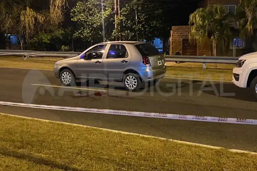 Foto: Aire de Santa Fe